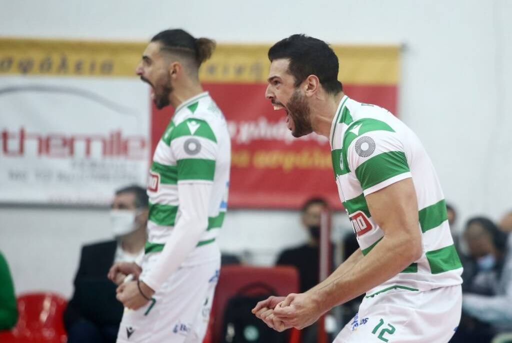 Ρανγκέλ στο Onsports: «Θα παλεύουμε για να παίρνουμε τίτλους όπως αξίζει στον Παναθηναϊκό»!