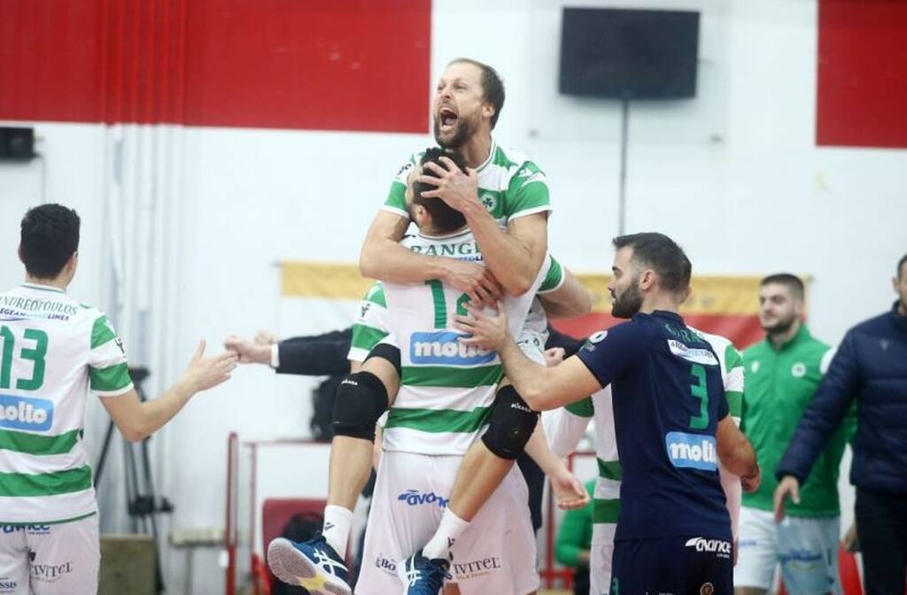 Ρανγκέλ στο Onsports: «Θα παλεύουμε για να παίρνουμε τίτλους όπως αξίζει στον Παναθηναϊκό»!