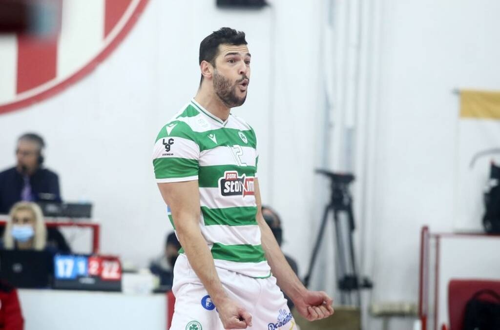 Ρανγκέλ στο Onsports: «Θα παλεύουμε για να παίρνουμε τίτλους όπως αξίζει στον Παναθηναϊκό»!