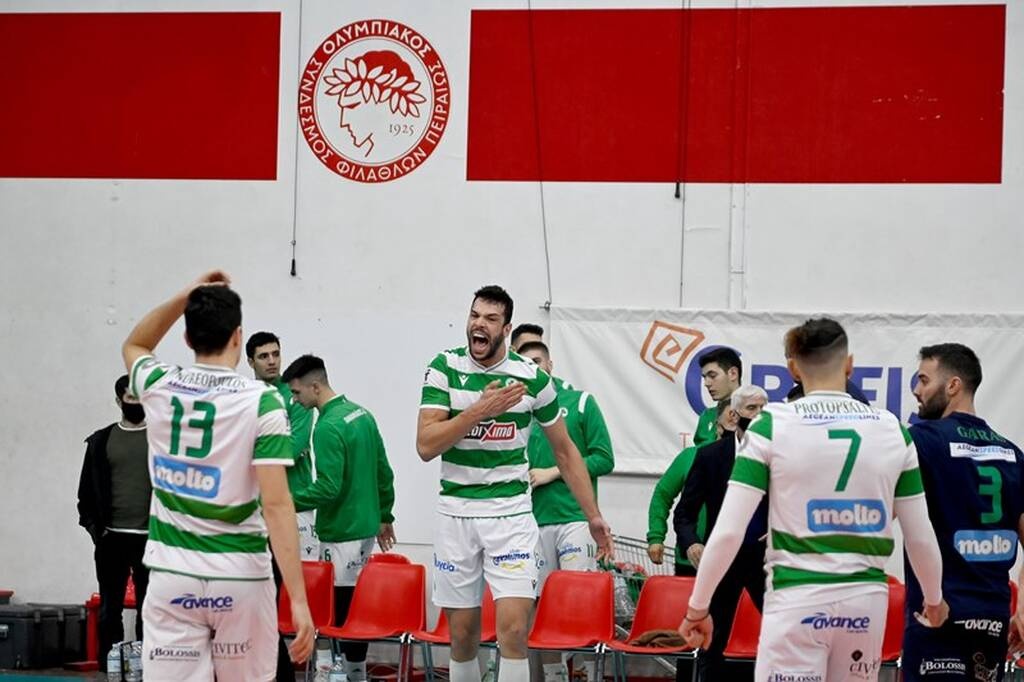 Ρανγκέλ στο Onsports: «Θα παλεύουμε για να παίρνουμε τίτλους όπως αξίζει στον Παναθηναϊκό»!