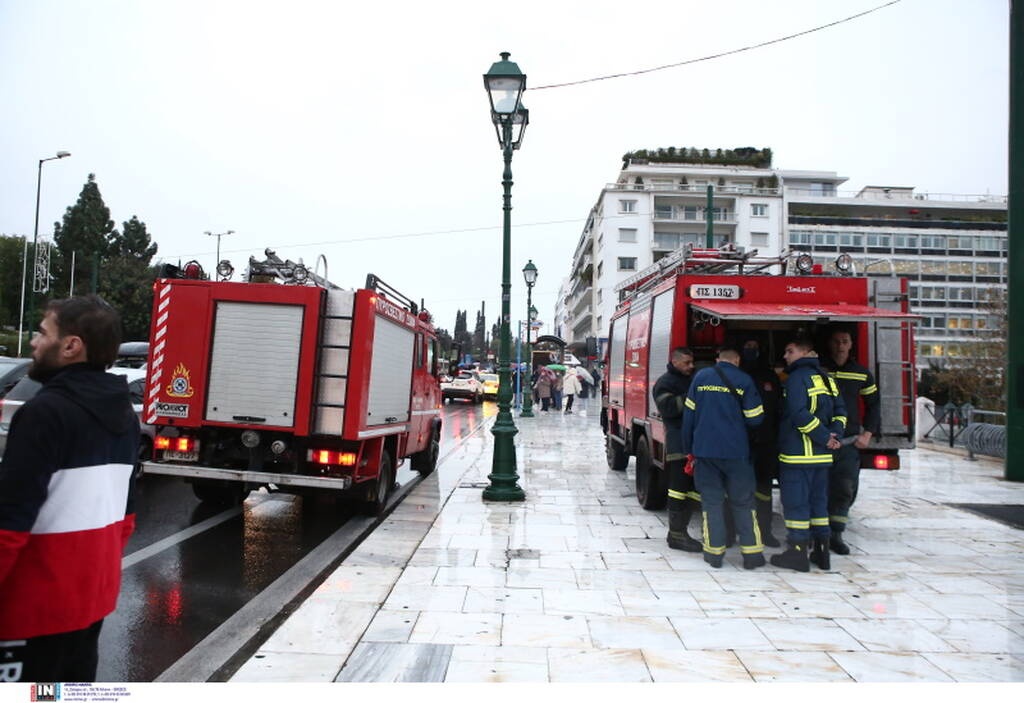 Μετρό: Σταμάτησαν τα δρομολόγια και έκλεισαν οι σταθμοί μετά από τηλεφώνημα για βόμβα!