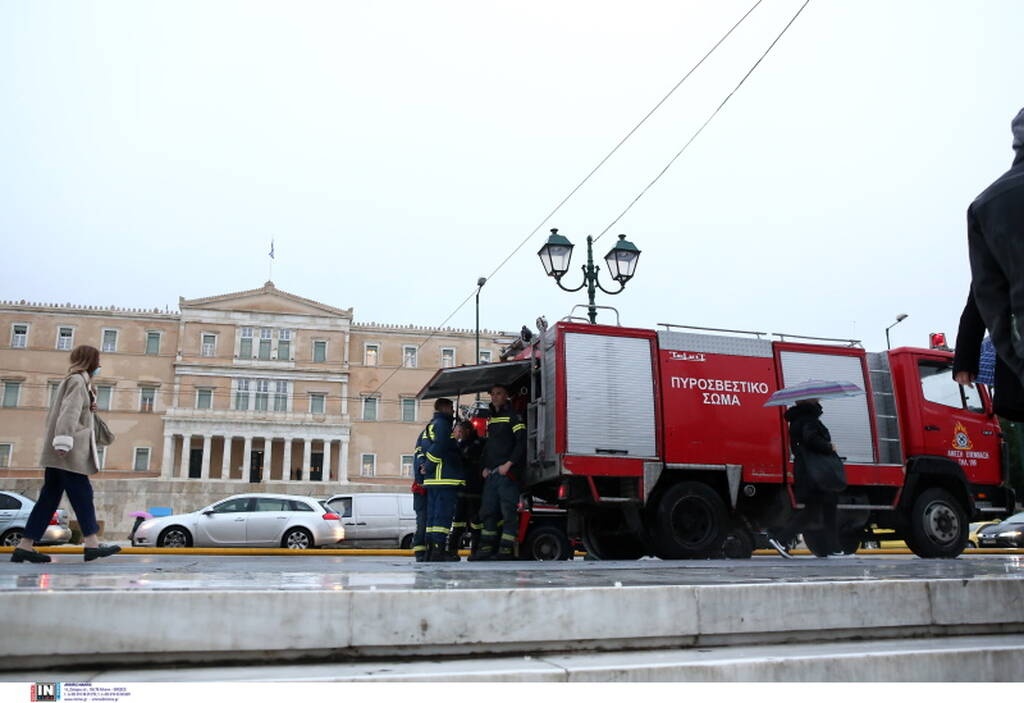 Μετρό: Σταμάτησαν τα δρομολόγια και έκλεισαν οι σταθμοί μετά από τηλεφώνημα για βόμβα!