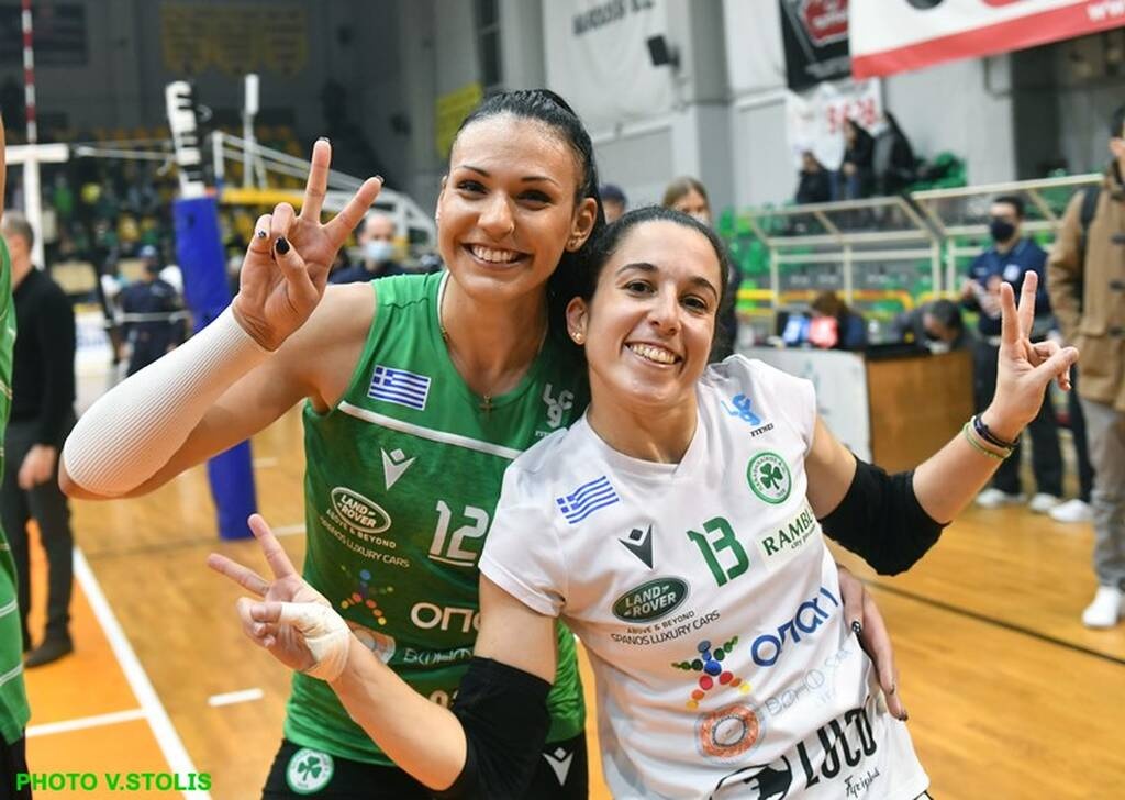 Χαντάβα στο Onsports: «Κανένας τίτλος δεν κερδίζεται από τον α’ γύρο, συνεχίζουμε να... παλεύουμε»!
