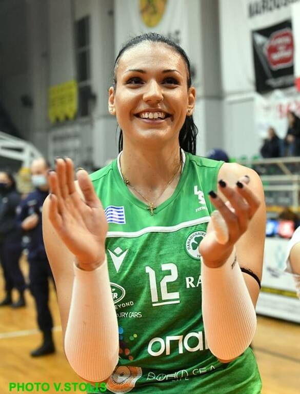Χαντάβα στο Onsports: «Κανένας τίτλος δεν κερδίζεται από τον α’ γύρο, συνεχίζουμε να... παλεύουμε»!