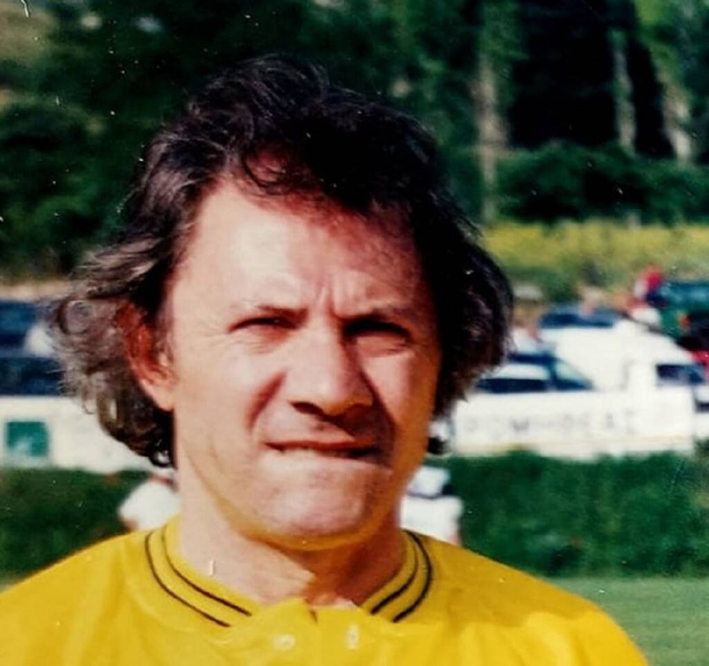 Θλίψη στο ελληνικό ποδόσφαιρο - Έφυγε παλιός παίκτη του Άρη και του Ολυμπιακού