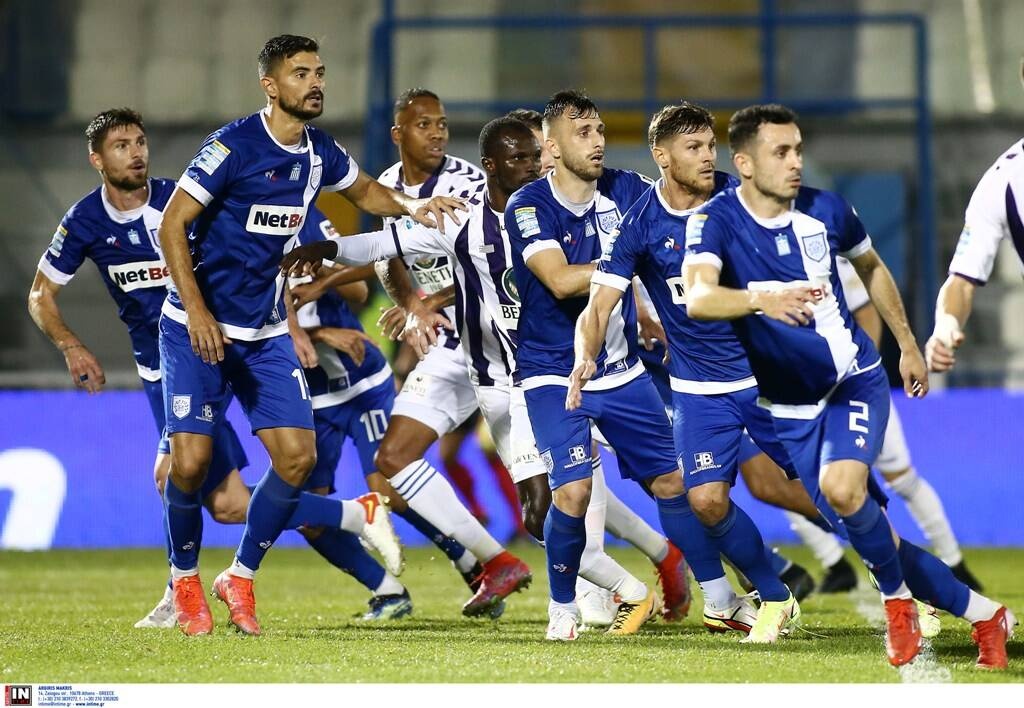 ΑΕΚ: Κίνηση για πρώην ταλέντο του Ολυμπιακού - Τα δεδομένα και η κρούση (photos)