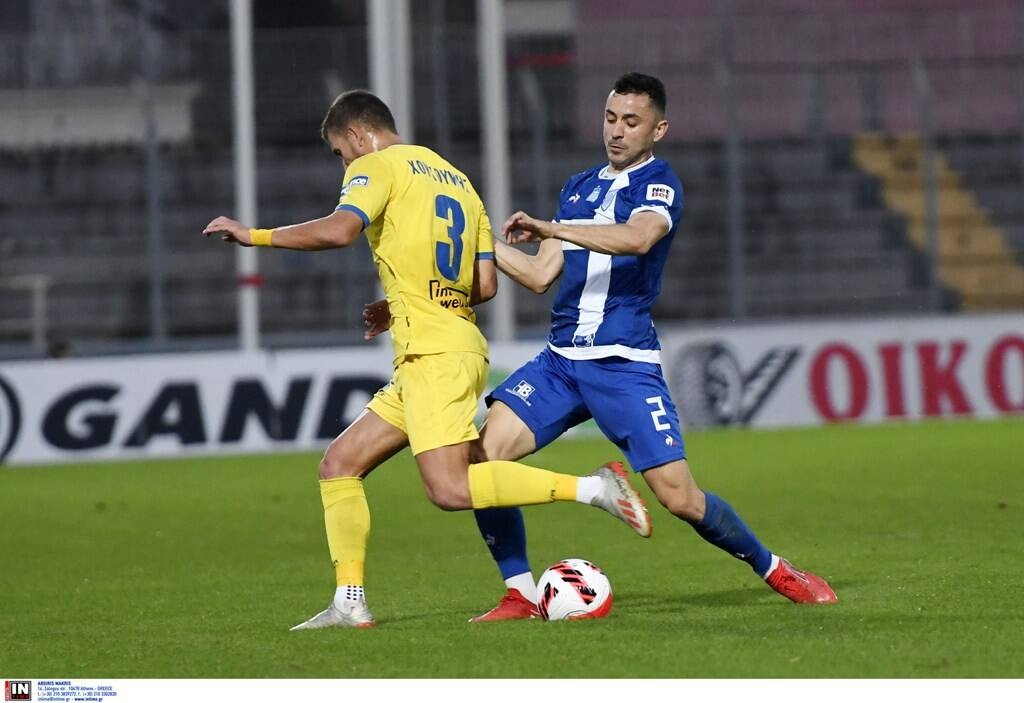 ΑΕΚ: Κίνηση για πρώην ταλέντο του Ολυμπιακού - Τα δεδομένα και η κρούση (photos)