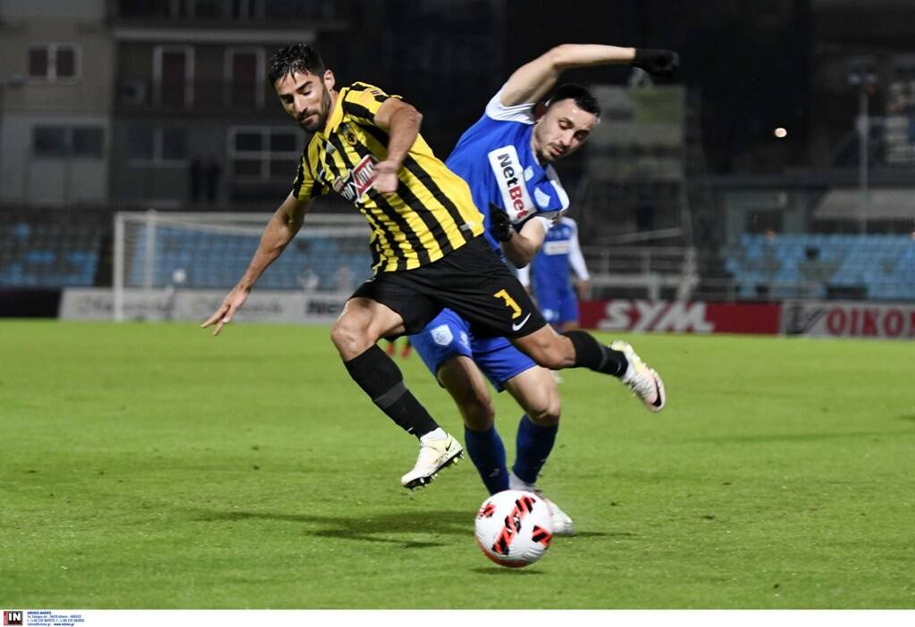 ΑΕΚ: Κίνηση για πρώην ταλέντο του Ολυμπιακού - Τα δεδομένα και η κρούση (photos)