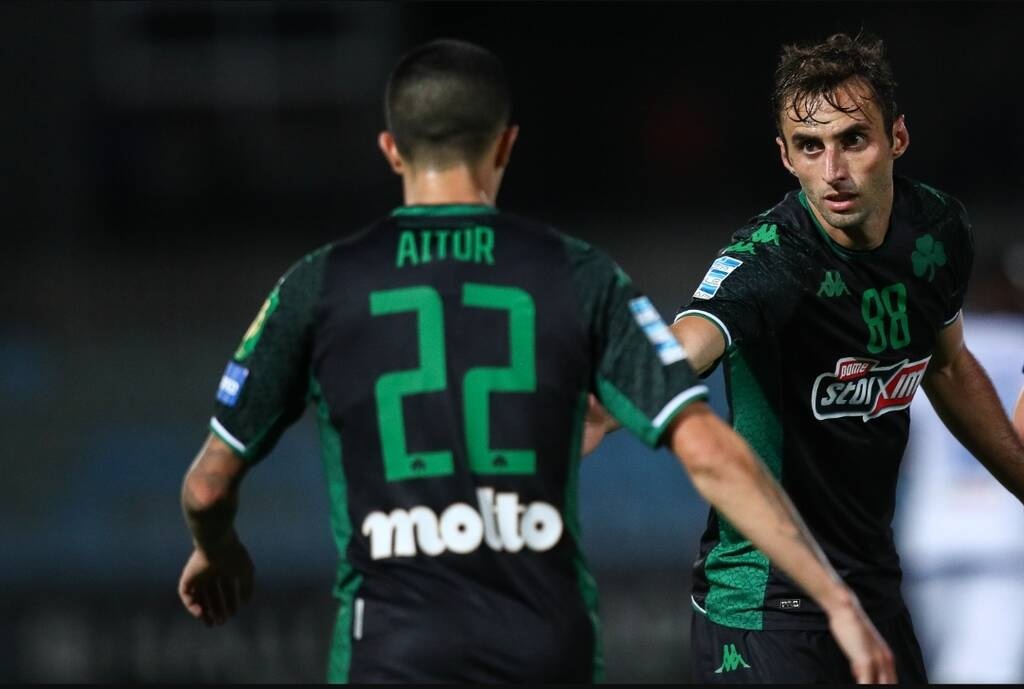 Παναθηναϊκός: Το μυαλό στον ΠΑΣ