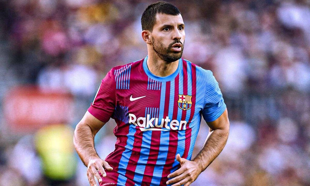 Μπαρτσελόνα: Έριξε τους τίτλους τέλους ο Σέρχιο Αγουέρο (photos+video)