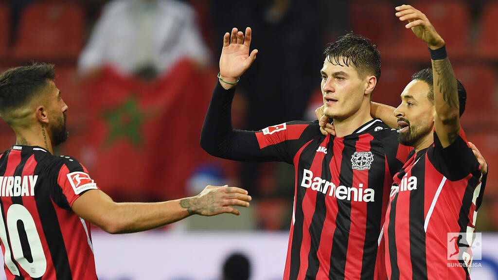 Bundesliga: Ιπτάμενος Χάαλαντ οδήγησε τη Ντόρτμουντ σε άνετη νίκη - 53 γκολ σε 53 ματς! (vid+pics)