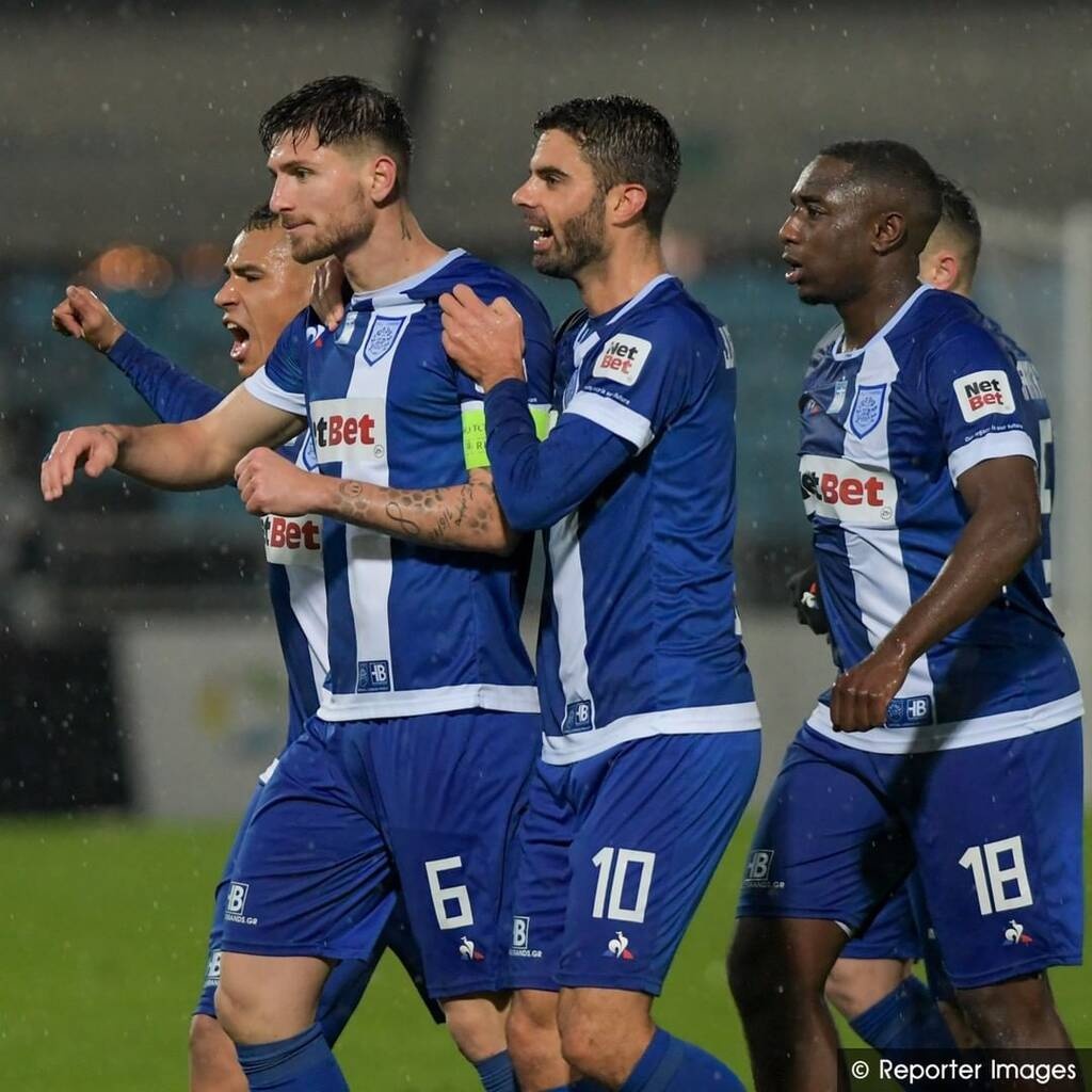 Super League: «Αγρίεψαν» οι διώκτες του Καρλίτος – Άναψε η μάχη των σκόρερ! (photos)