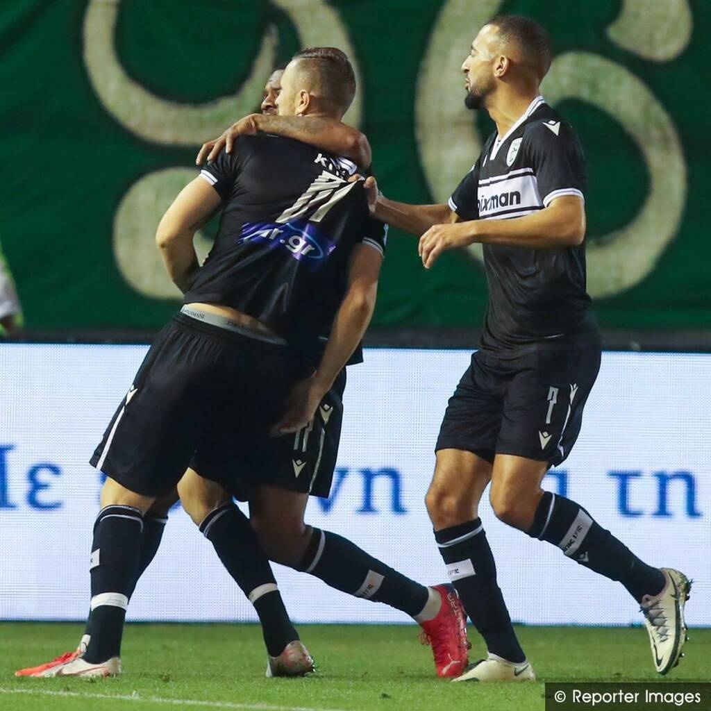 Super League: «Αγρίεψαν» οι διώκτες του Καρλίτος – Άναψε η μάχη των σκόρερ! (photos)