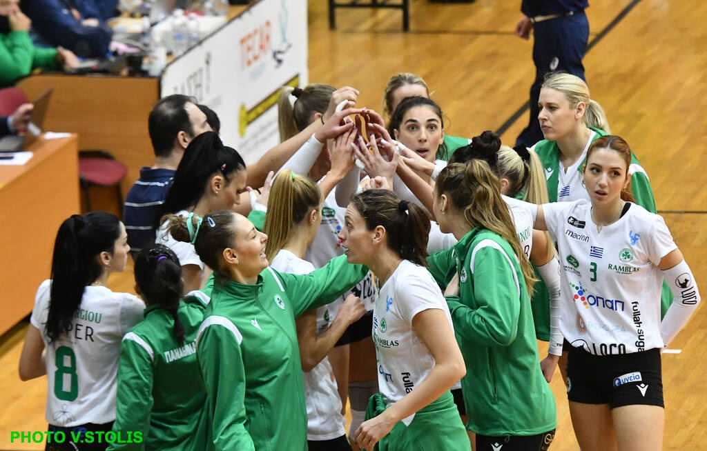 Challenge Cup - Οικονόμου: «Όταν χάνεις πρέπει να παίρνεις μαθήματα. Συγχαρητήρια για την πρόκριση»