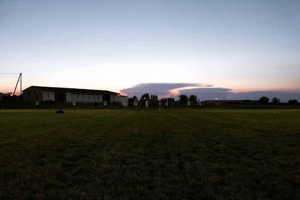 Θρήνος στο ελληνικό ποδόσφαιρο - «Έφυγε» από κορονοϊό πρώην τερματοφύλακας - Ήταν μόλις 44 ετών