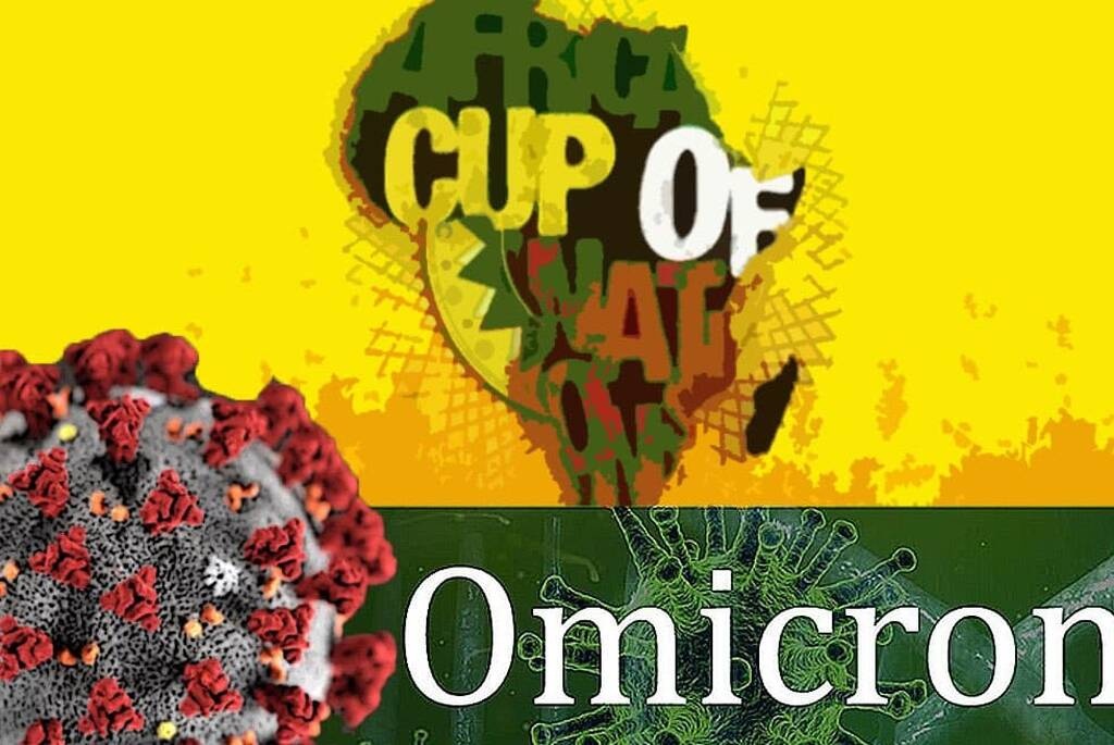 Copa Africa: Συναγερμός λόγω κορονοϊού - Σκέψεις για ακύρωση της διοργάνωσης