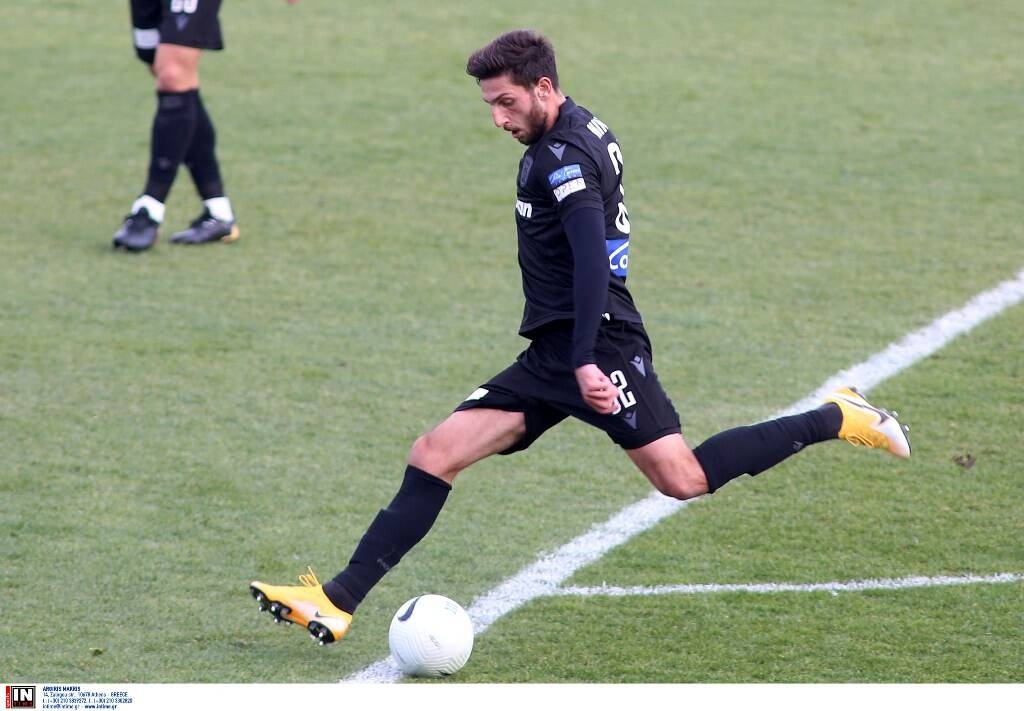 ΠΑΟΚ: Επιστροφή έκπληξη στην Τούμπα - Γυρίζει αποτυχημένος (photos)