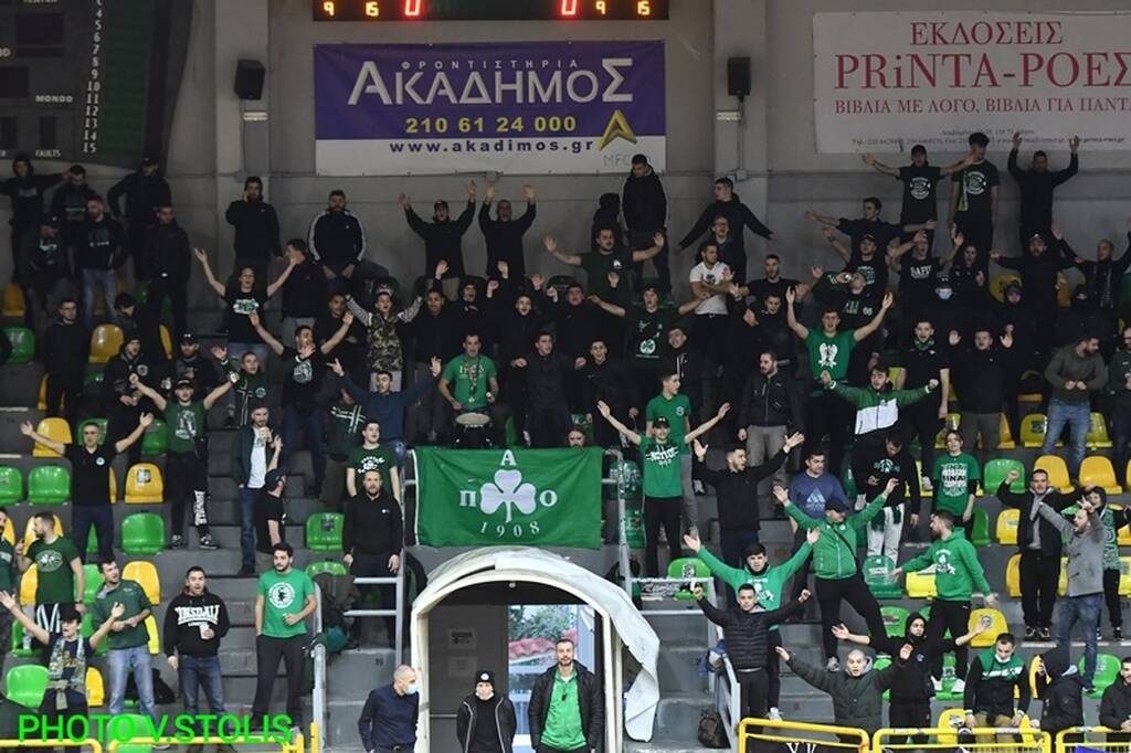 CEV Challenge Cup γυναικών: Ο Ερμής Οστάνδης τη νίκη, ο Παναθηναϊκός την πρόκριση στους «8» (photos)
