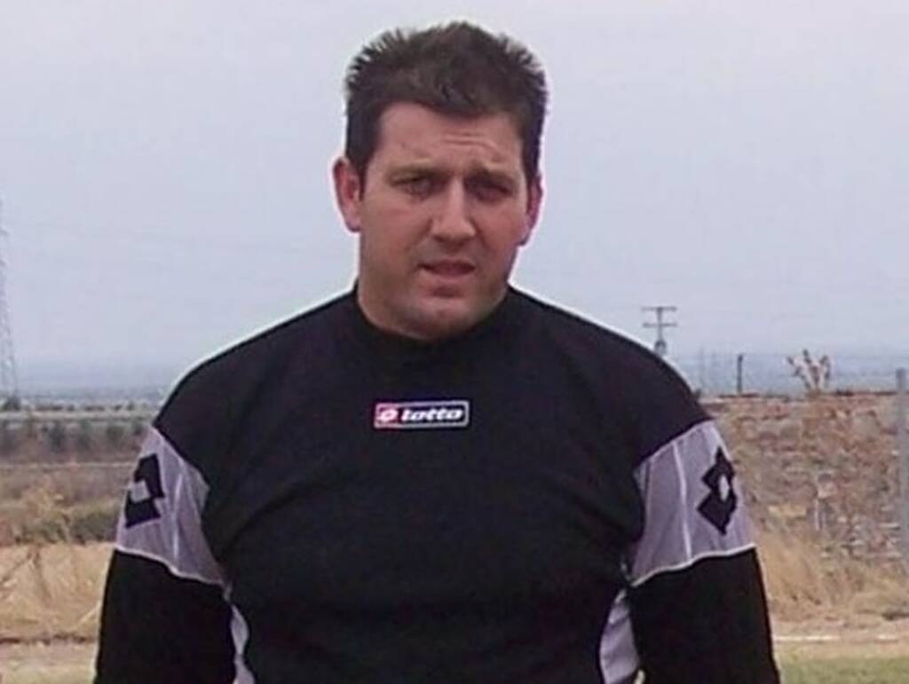 Θρήνος στο ελληνικό ποδόσφαιρο - «Έφυγε» από κορονοϊό πρώην τερματοφύλακας - Ήταν μόλις 44 ετών