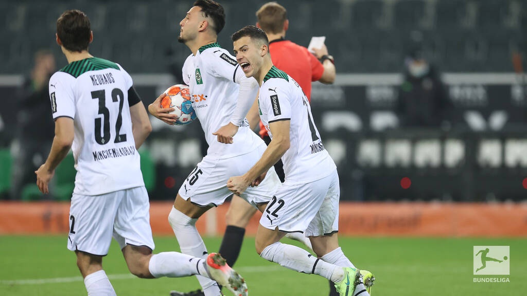 Bundesliga: Νέα σπουδαία νίκη η Άιντραχτ Φρανκφούρτης, φουλάρει για Champions League (vid+pics)