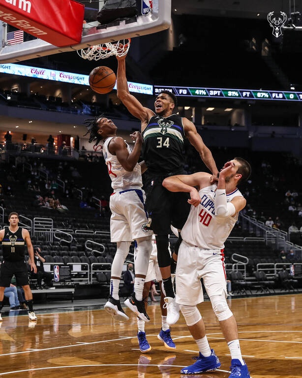 Σαρώνει το NBA ο κορονοϊός - 36 τα ενεργά κρούσματα παικτών