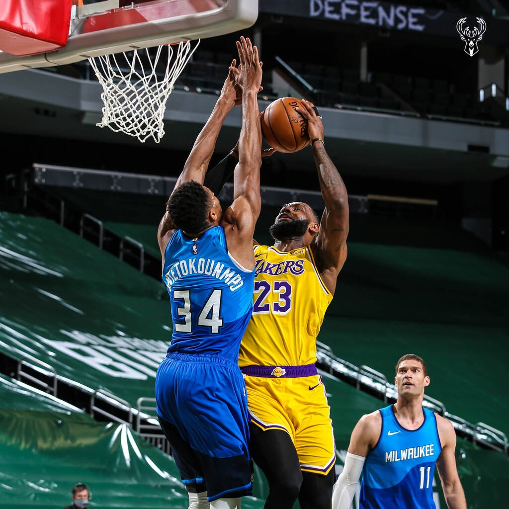 Σαρώνει το NBA ο κορονοϊός - 36 τα ενεργά κρούσματα παικτών