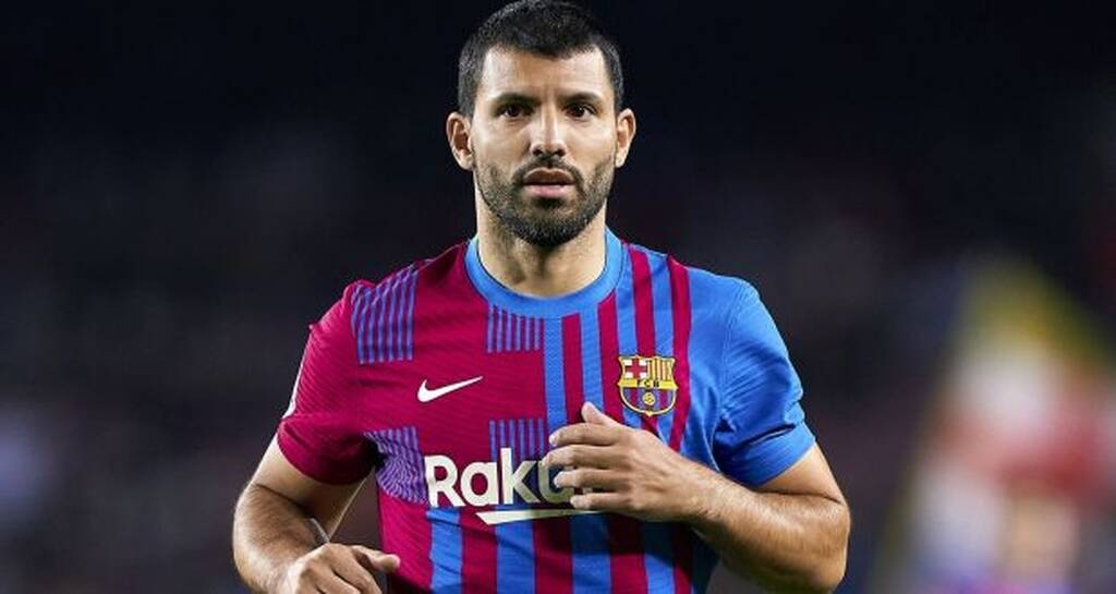 Μπαρτσελόνα: Έριξε τους τίτλους τέλους ο Σέρχιο Αγουέρο (photos+video)