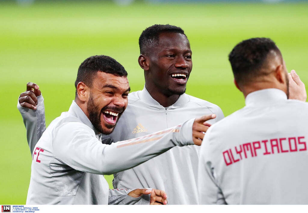 Ανατροπή με τη διεξαγωγή του Copa Africa - Πήρε θέση η αφρικανική ομοσπονδία