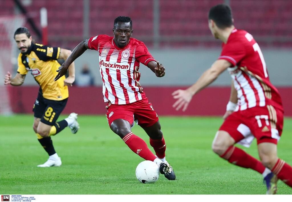 Ανατροπή με τη διεξαγωγή του Copa Africa - Πήρε θέση η αφρικανική ομοσπονδία