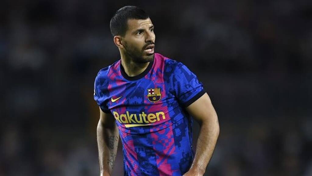 Μπαρτσελόνα: Έριξε τους τίτλους τέλους ο Σέρχιο Αγουέρο (photos+video)