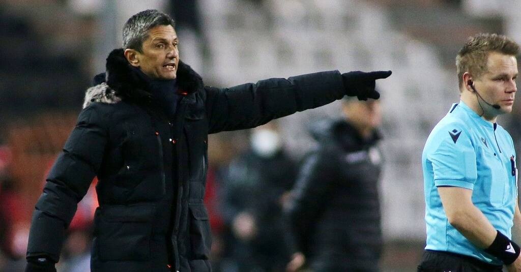 ΠΑΟΚ: Αποθέωσε ΠΑΣ ο Λουτσέσκου - Η ατάκα του Ρουμάνου για το μέλλον του