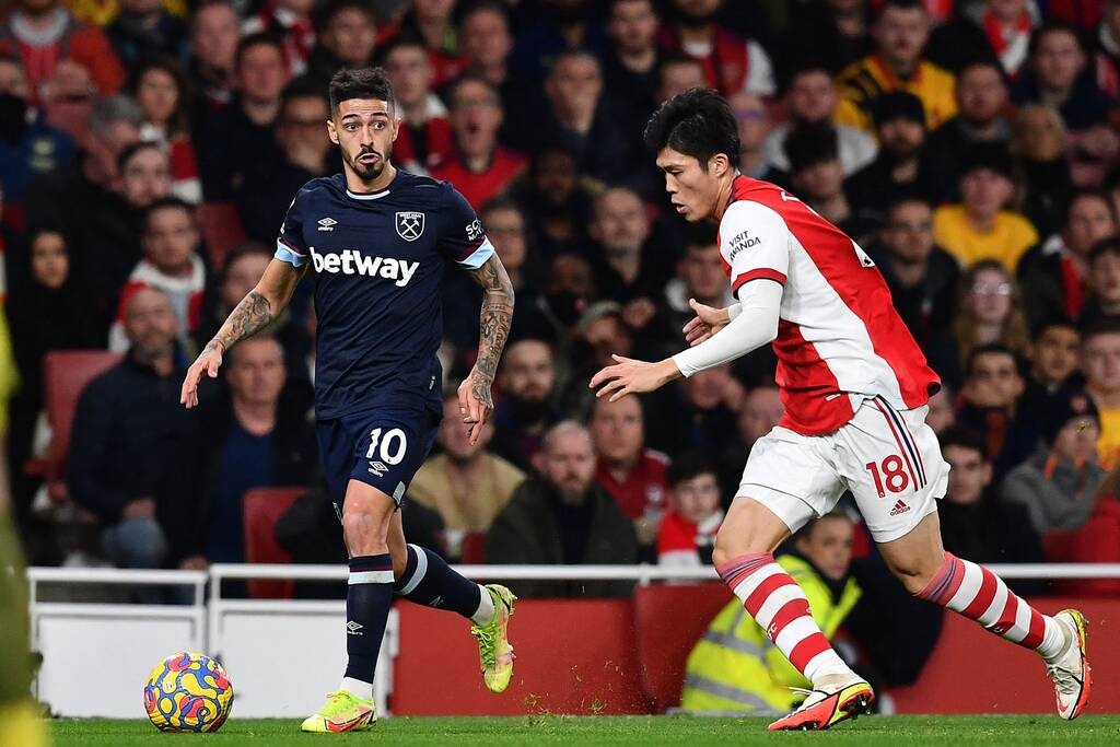 Premier League: Πήρε το ντέρμπι η Άρσεναλ και μπήκε σε θέση Champions League! (videos+photos)