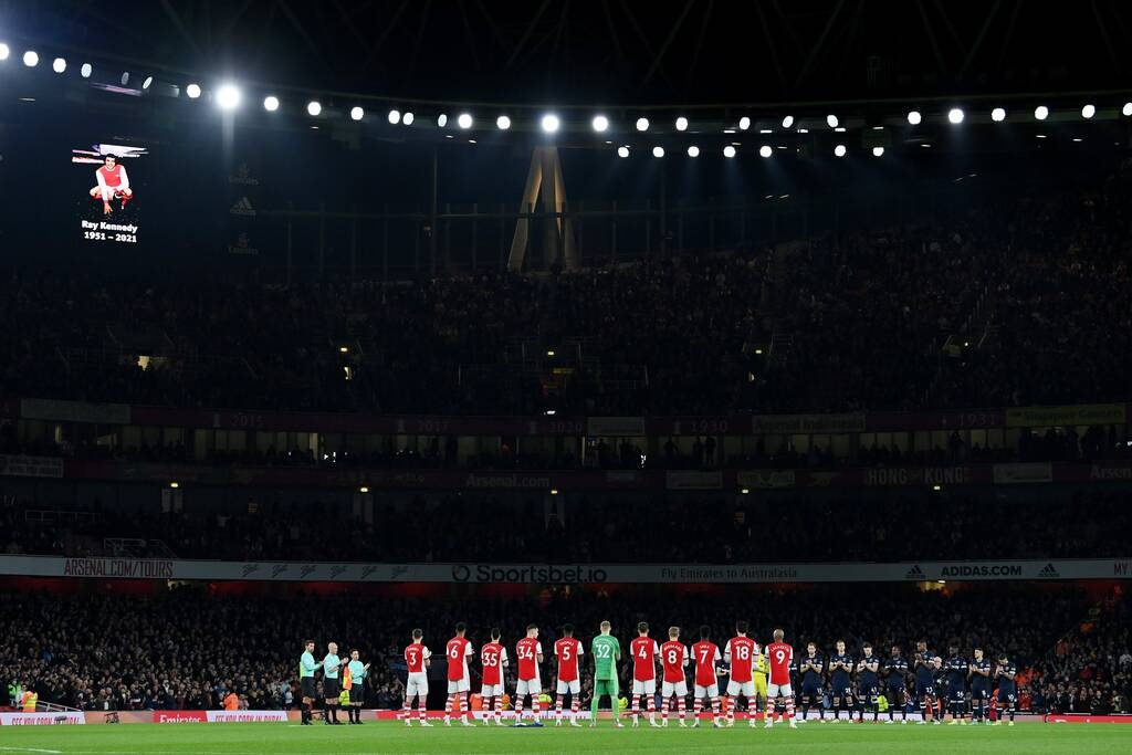 Premier League: Πήρε το ντέρμπι η Άρσεναλ και μπήκε σε θέση Champions League! (videos+photos)