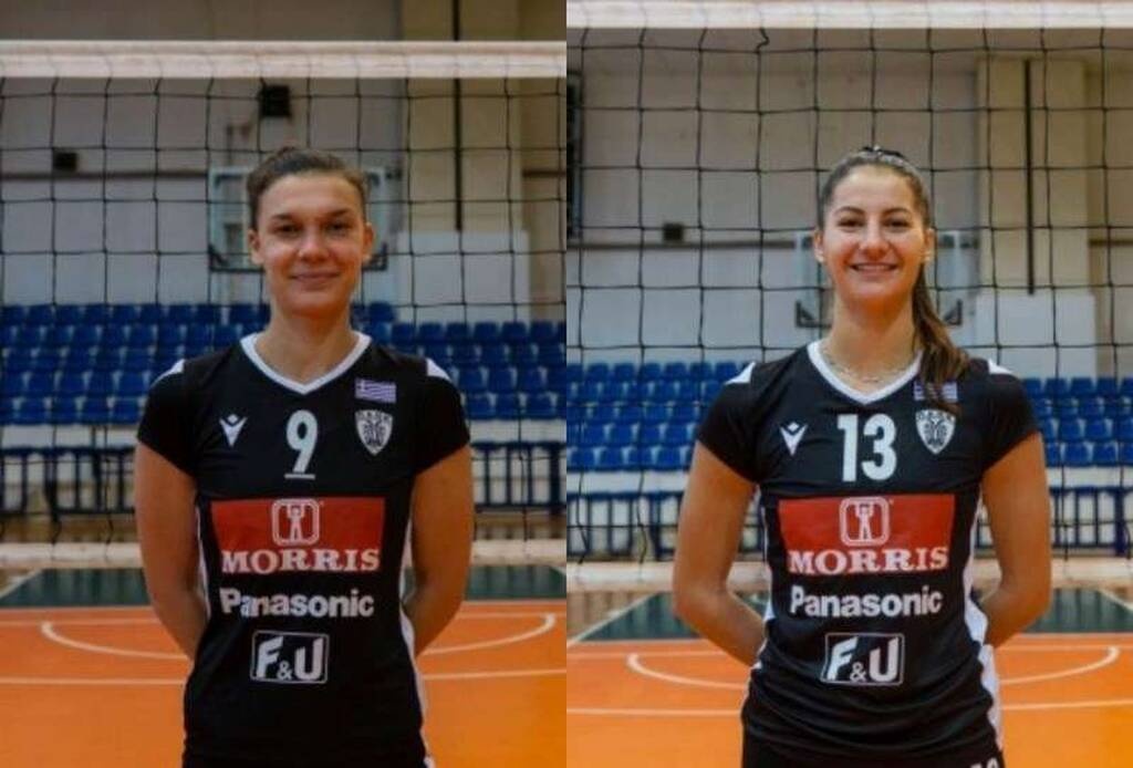 CEV Cup – Μερτέκη: «Ο ΠΑΟΚ ανεβαίνει βήμα-βήμα επίπεδο και στο βόλεϊ γυναικών»