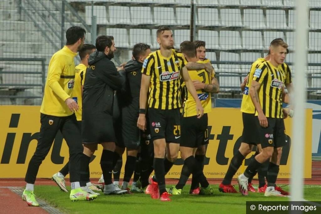 Super League: «Αγρίεψαν» οι διώκτες του Καρλίτος – Άναψε η μάχη των σκόρερ! (photos)