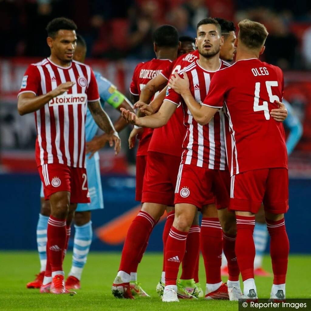 Super League: «Αγρίεψαν» οι διώκτες του Καρλίτος – Άναψε η μάχη των σκόρερ! (photos)