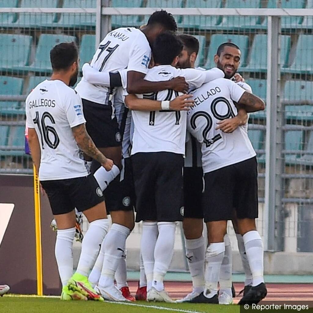 Super League: «Αγρίεψαν» οι διώκτες του Καρλίτος – Άναψε η μάχη των σκόρερ! (photos)