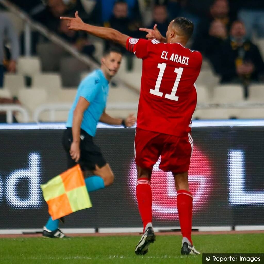 Super League: «Αγρίεψαν» οι διώκτες του Καρλίτος – Άναψε η μάχη των σκόρερ! (photos)
