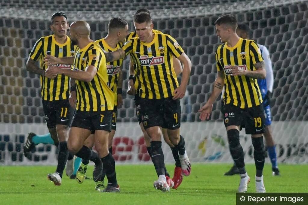 Super League: «Αγρίεψαν» οι διώκτες του Καρλίτος – Άναψε η μάχη των σκόρερ! (photos)