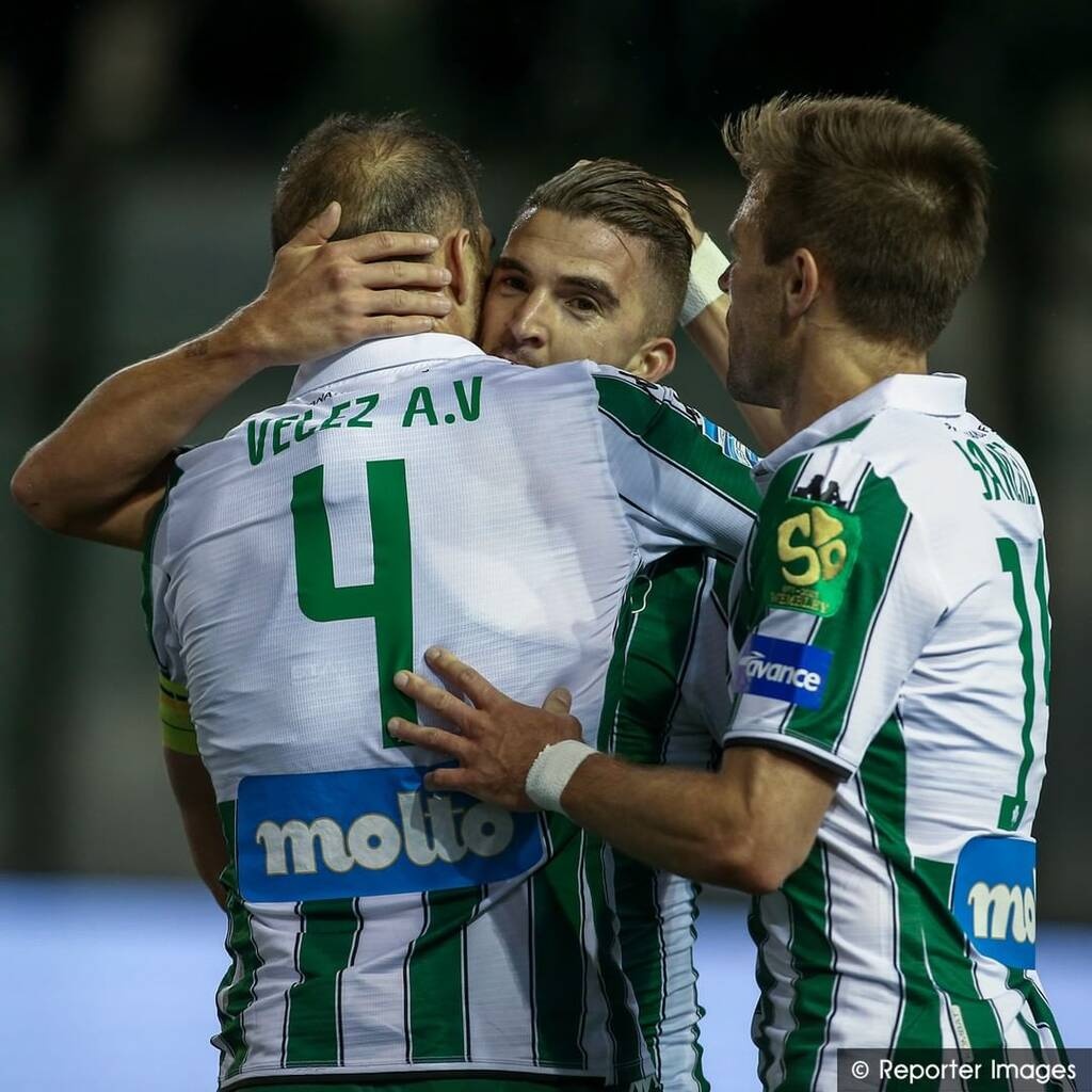Super League: «Αγρίεψαν» οι διώκτες του Καρλίτος – Άναψε η μάχη των σκόρερ! (photos)