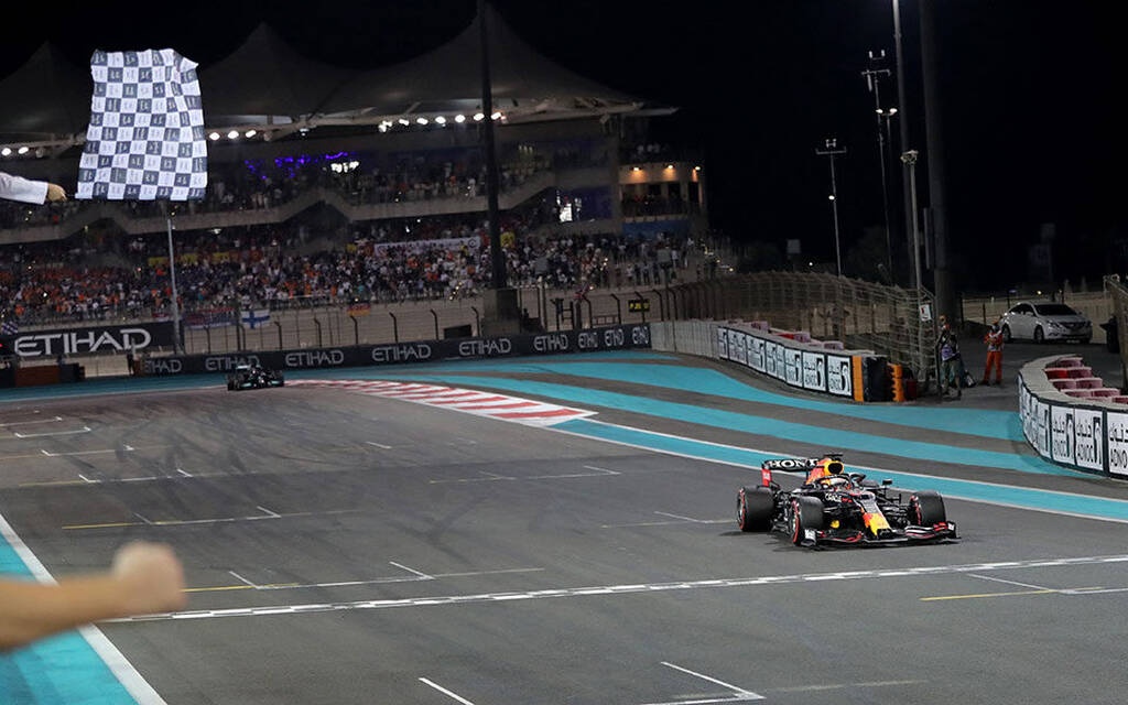 Formula 1: Έρευνα της FIA για το Άμπου Ντάμπι
