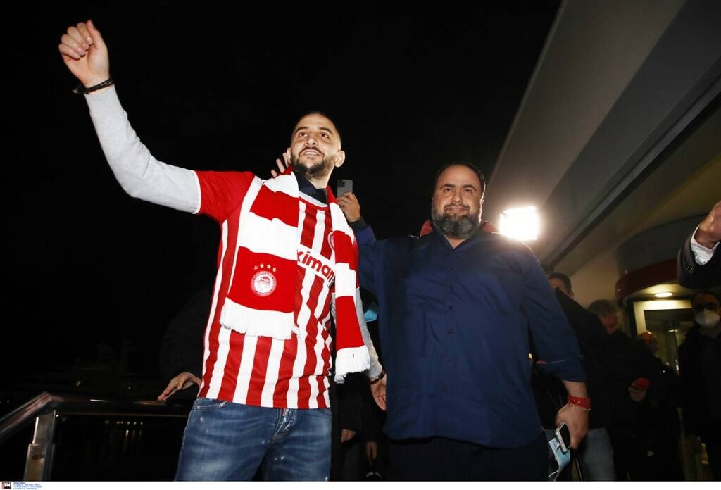 Ολυμπιακός: Τα οικονομικά δεδομένα για Μανωλά - Τι χάρισε στη Νάπολι και η τρέλα για επιστροφή