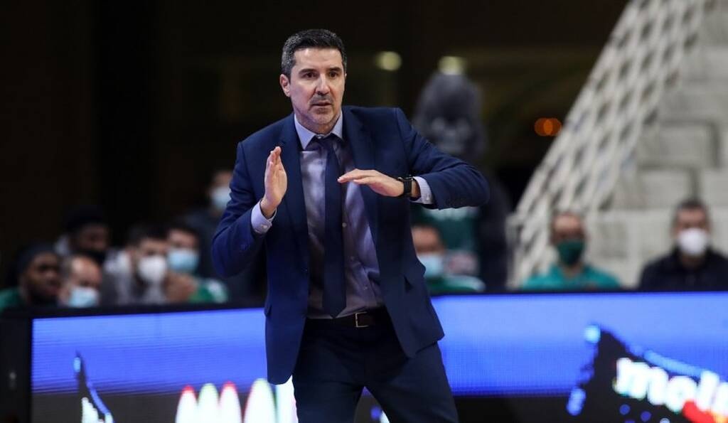 Παναθηναϊκός ΟΠΑΠ-Μπαρτσελόνα: Η πρόκληση του Πρίφτη και η συμμετοχή του Νέντοβιτς