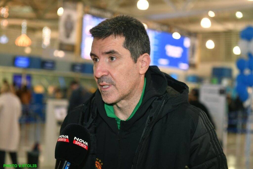 Παναθηναϊκός ΟΠΑΠ-Μπαρτσελόνα: Η πρόκληση του Πρίφτη και η συμμετοχή του Νέντοβιτς
