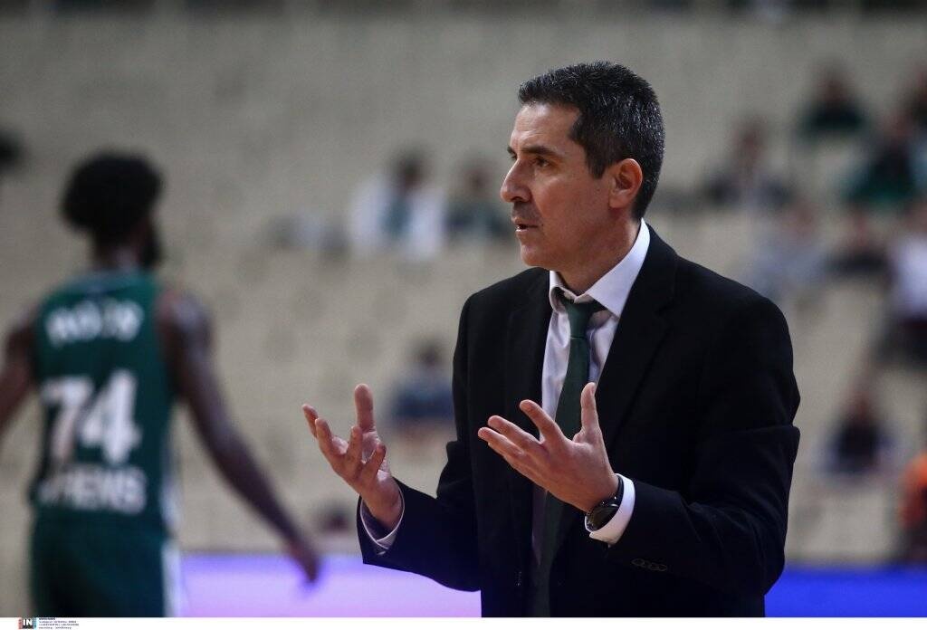 Παναθηναϊκός ΟΠΑΠ-Μπαρτσελόνα: Η πρόκληση του Πρίφτη και η συμμετοχή του Νέντοβιτς