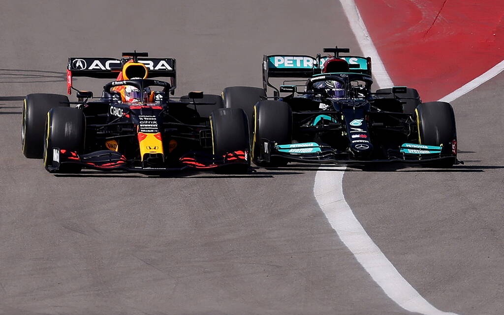 Formula 1: Έρευνα της FIA για το Άμπου Ντάμπι