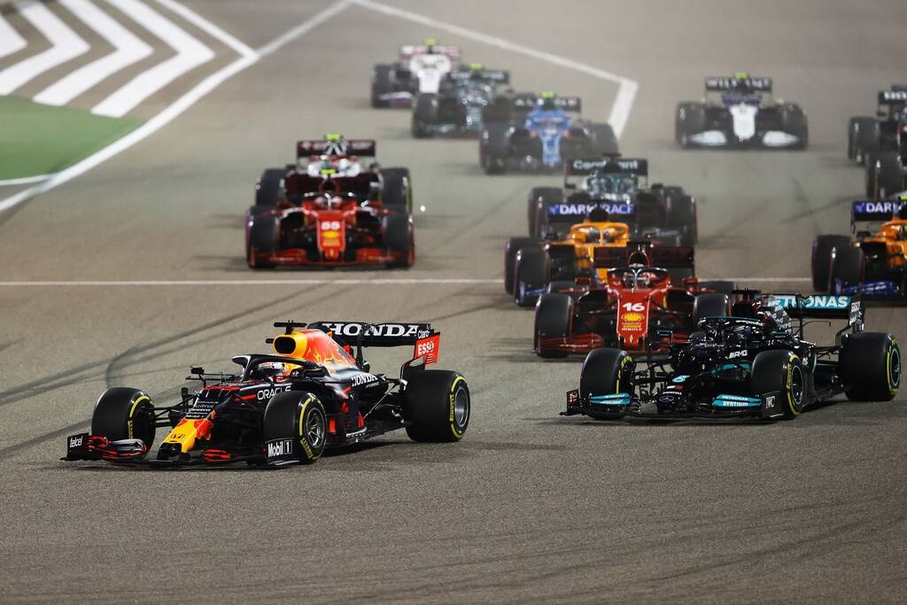 Formula 1: Έρευνα της FIA για το Άμπου Ντάμπι