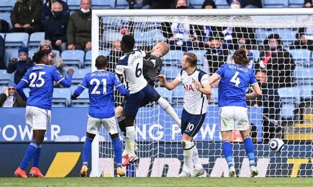 Αγγλία: Χαμός στην Premier League - Αναβολή στο Λέστερ-Τότεναμ, κρούσματα στην Τσέλσι