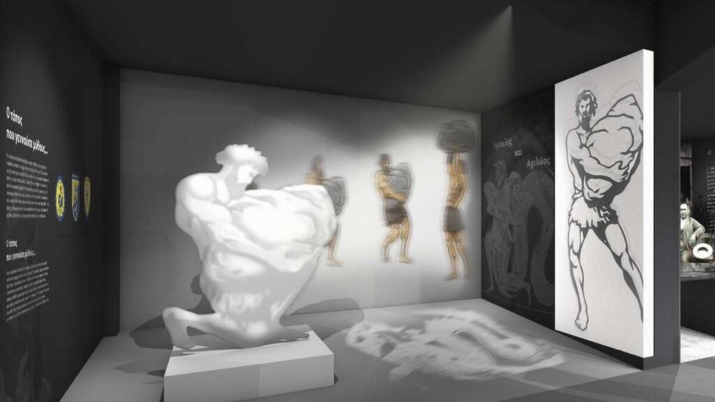 Παναιτωλικός: Εγκρίθηκε η οικοδομική άδεια για έργα στο γήπεδο (photos)