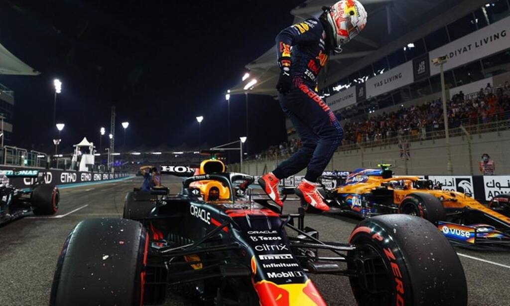 Formula 1: Έρευνα της FIA για το Άμπου Ντάμπι